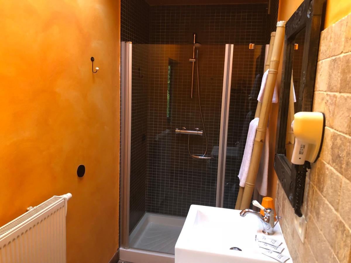 B&B Kudita De Panne Exterior photo