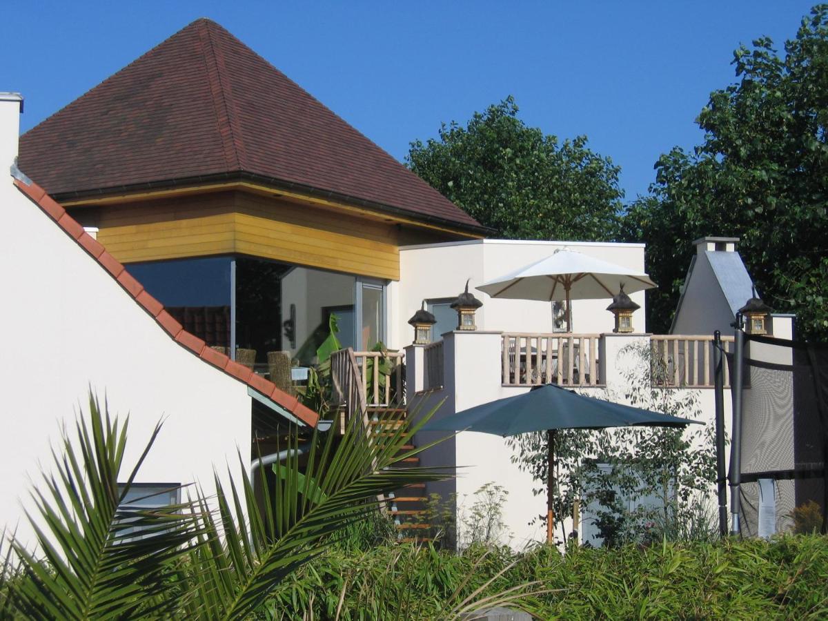 B&B Kudita De Panne Exterior photo