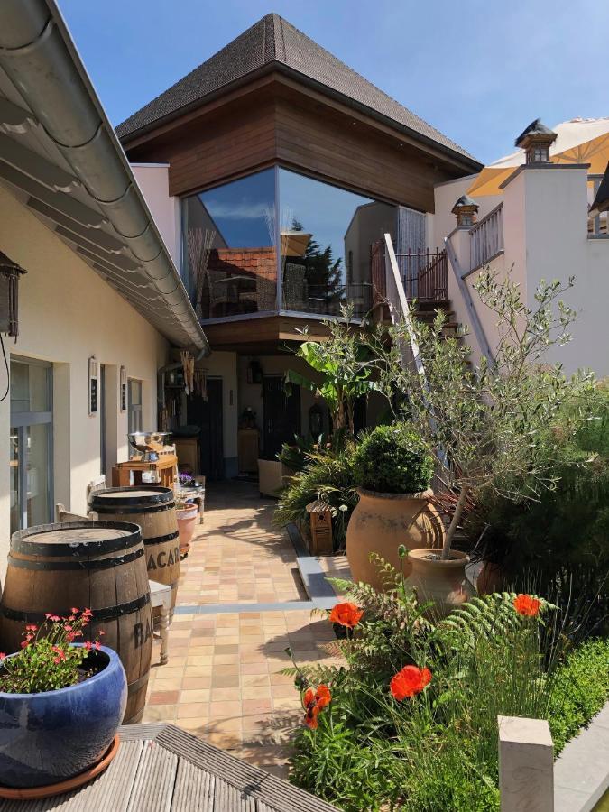 B&B Kudita De Panne Exterior photo