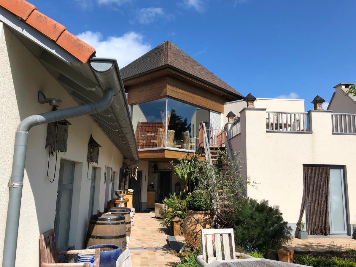 B&B Kudita De Panne Exterior photo