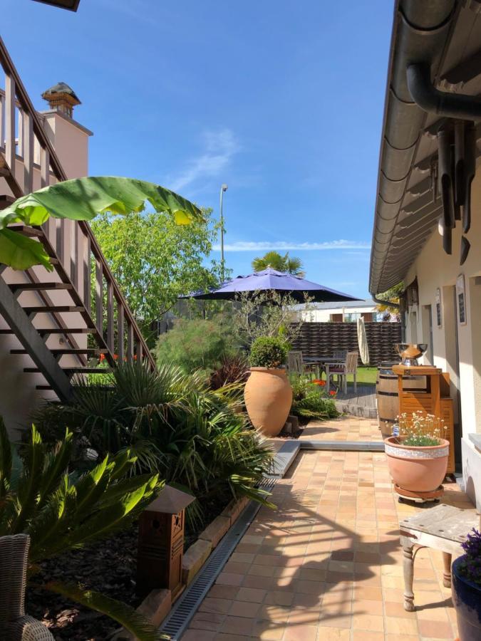 B&B Kudita De Panne Exterior photo